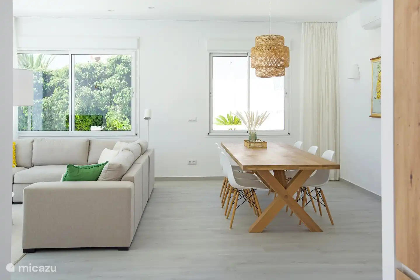 Villa La Bonita Moraira - Lounge