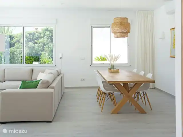 Villa La Bonita | Espagne, Costa Blanca, Moraira - villa Villa La Bonita Moraira - salon
