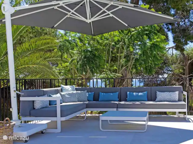 Villa La Bonita | Espagne, Costa Blanca, Moraira - villa Villa La Bonita Moraira - terrasse
