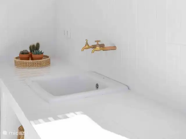 Villa La Bonita | Espagne, Costa Blanca, Moraira - villa Villa La Bonita Moraira - cuisine extérieure