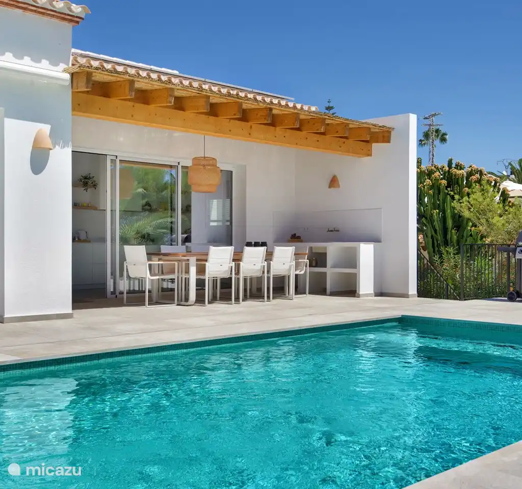Villa La Bonita