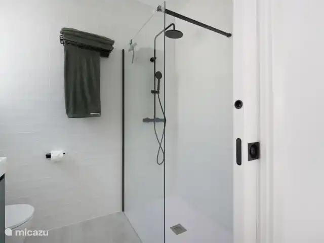 Villa La Bonita | Espagne, Costa Blanca, Moraira - villa Villa La Bonita Moraira - salle de bain