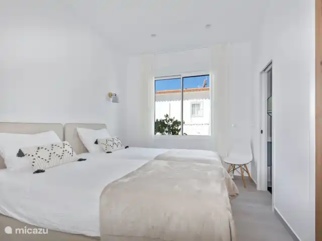 Villa La Bonita | Espagne, Costa Blanca, Moraira - villa Villa La Bonita Moraira - chambre