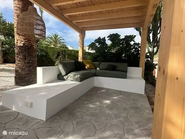 Villa La Bonita | Espagne, Costa Blanca, Moraira - villa Salon - photo 1