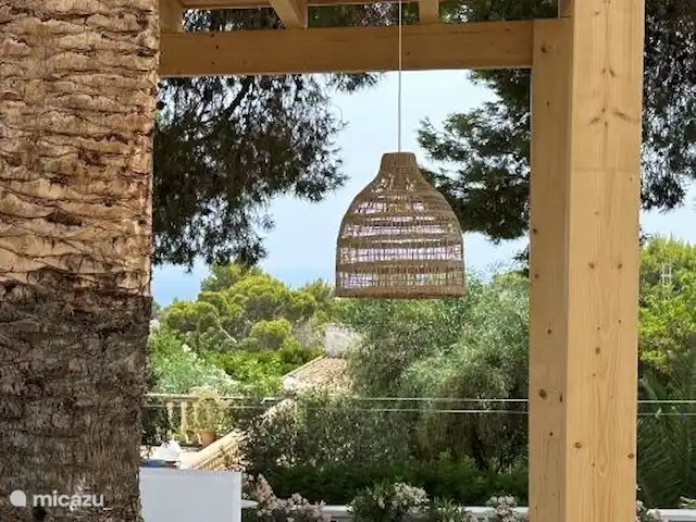Villa La Bonita | Espagne, Costa Blanca, Moraira - villa Salon - photo 3