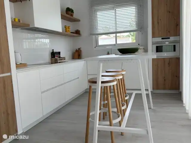 Villa La Bonita | Espagne, Costa Blanca, Moraira - villa cuisine