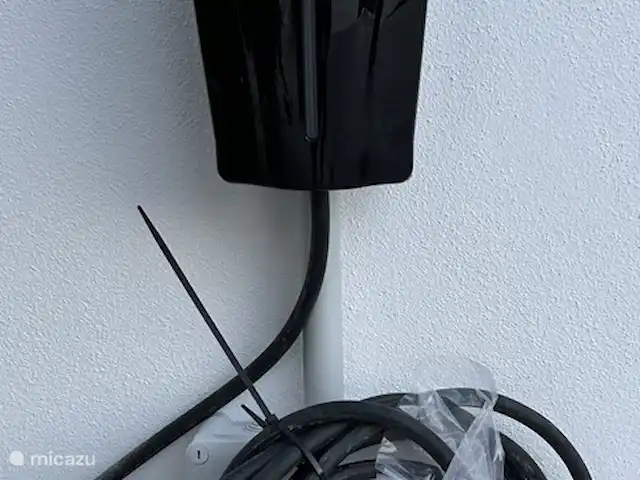 Villa La Bonita | Espagne, Costa Blanca, Moraira - villa Borne de recharge 7,5 kW