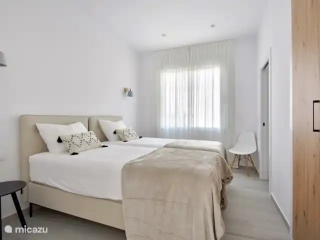 Villa La Bonita | Espagne, Costa Blanca, Moraira - villa Villa La Bonita Moraira - chambre