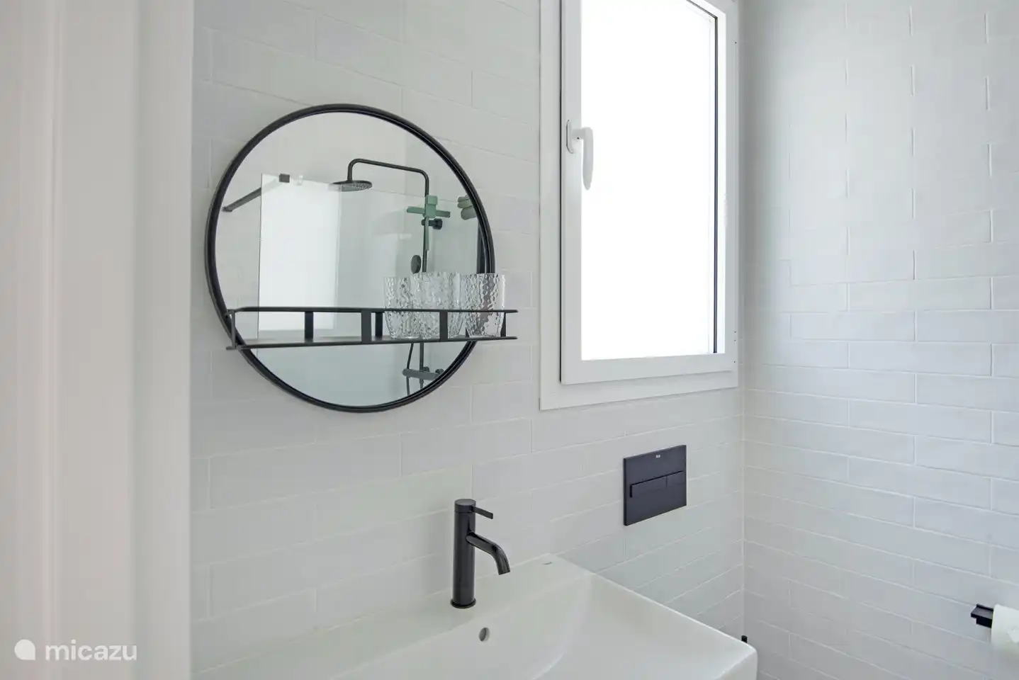 Villa La Bonita Moraira - Badezimmer