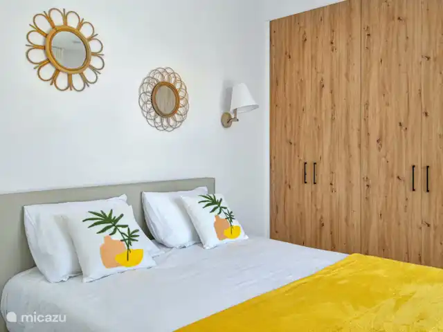 Villa La Bonita | Espagne, Costa Blanca, Moraira - villa Villa La Bonita Moraira - chambre
