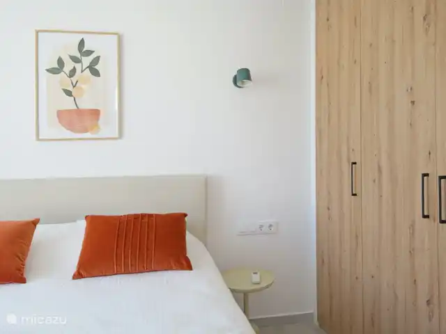 Villa La Bonita | Espagne, Costa Blanca, Moraira - villa Villa La Bonita Moraira - chambre