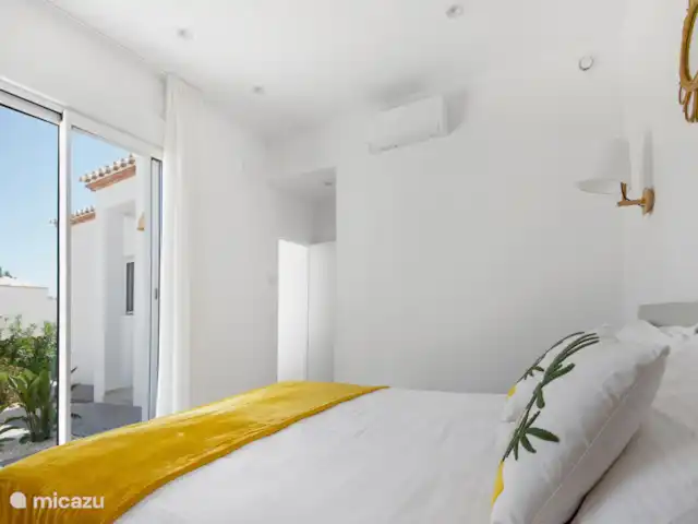 Villa La Bonita | Espagne, Costa Blanca, Moraira - villa Villa La Bonita Moraira - chambre