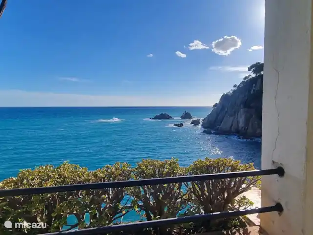 Casa Els Pins met verwarmd zwembad huren in Spanje, Costa Brava, Blanes - villa Botanische tuin, Blanes, 15 min afstand