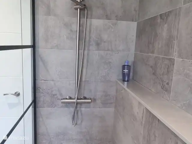 Casa Els Pins met verwarmd zwembad huren in Spanje, Costa Brava, Blanes - villa Badkamer 1