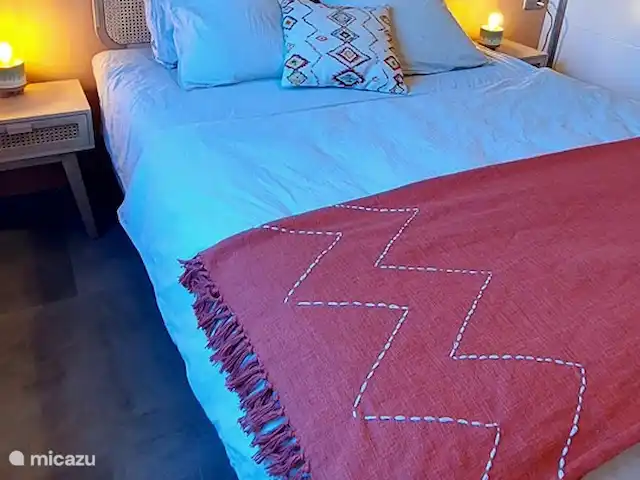 Casa Els Pins met verwarmd zwembad huren in Spanje, Costa Brava, Blanes - villa Slaapkamer 2