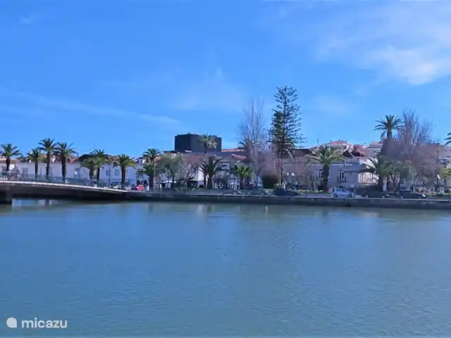 appartement huren in Portugal, Algarve, Tavira – Casa centro Tavira appartement huren in Portugal, Algarve, Tavira – Casa centro Tavira