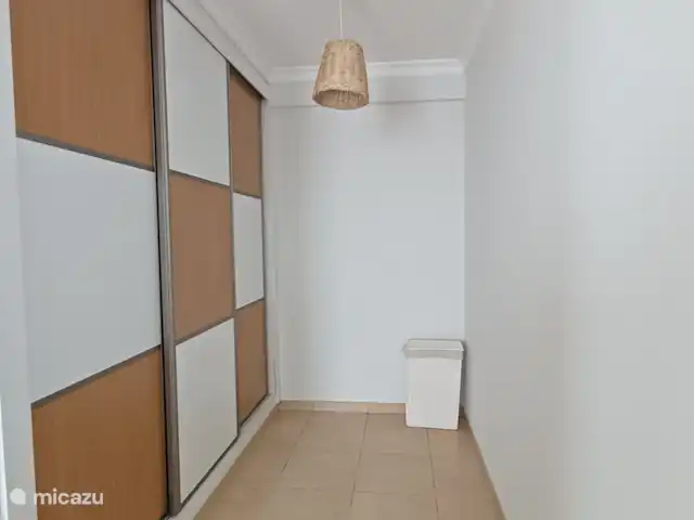 appartement huren in Portugal, Algarve, Tavira – Casa centro Tavira gang met kasten