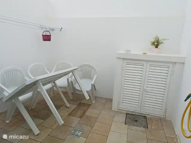 appartement huren in Portugal, Algarve, Tavira – Casa centro Tavira slaapkamer