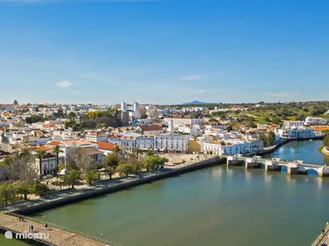 appartement huren in Portugal, Algarve, Tavira – Casa centro Tavira