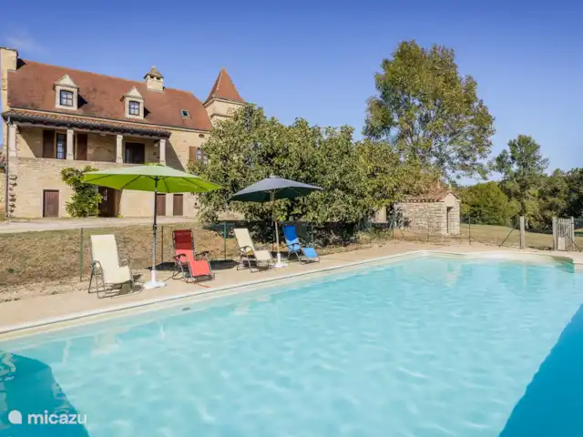 Dieudelotte | France, Lot, Marminiac - maison de vacances Dieudelotte | France, Lot, Marminiac - maison de vacances