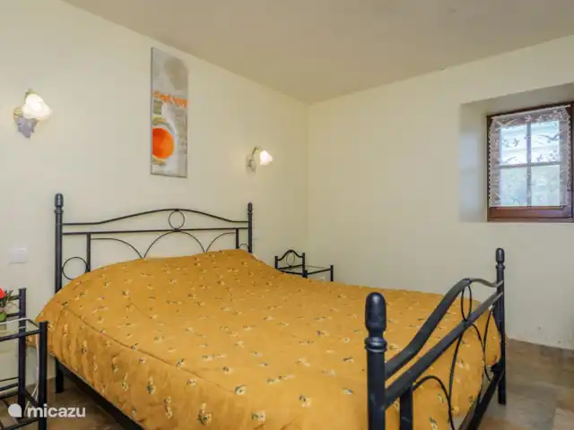 Dieudelotte | France, Lot, Marminiac - maison de vacances Chambre