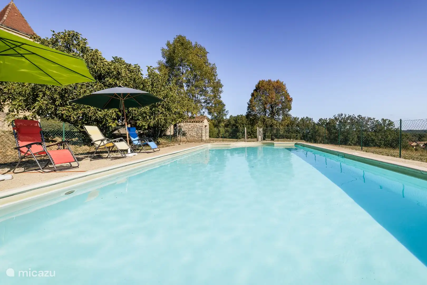 Dieudelotte in Frankreich, Lot, Marminiac - Ferienhaus