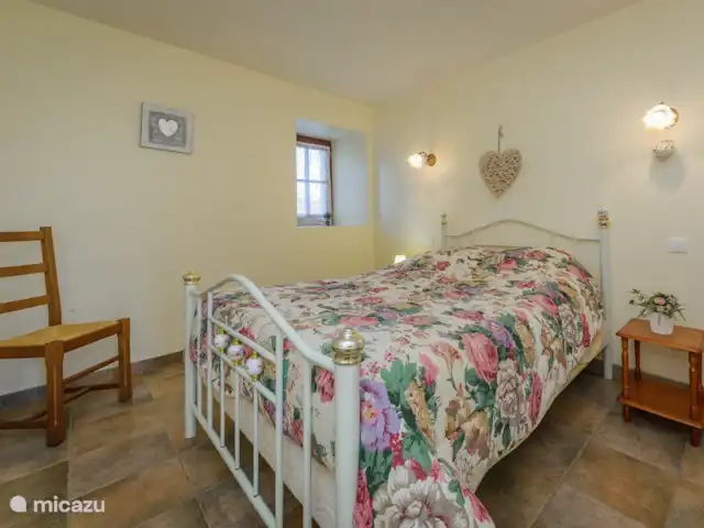 Dieudelotte | France, Lot, Marminiac - maison de vacances Chambre