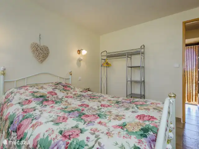 Dieudelotte | France, Lot, Marminiac - maison de vacances Chambre