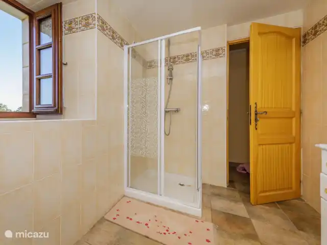 Dieudelotte | France, Lot, Marminiac - maison de vacances Salle de Bains