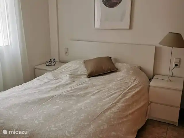 Casa Eryna huren in Spanje, Costa Blanca, Hondón de las Nieves - villa slaapkamer 1