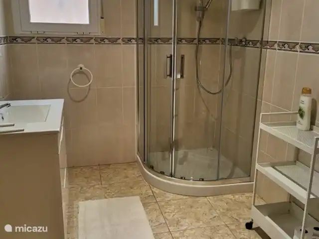 Casa Eryna huren in Spanje, Costa Blanca, Hondón de las Nieves - villa badkamer