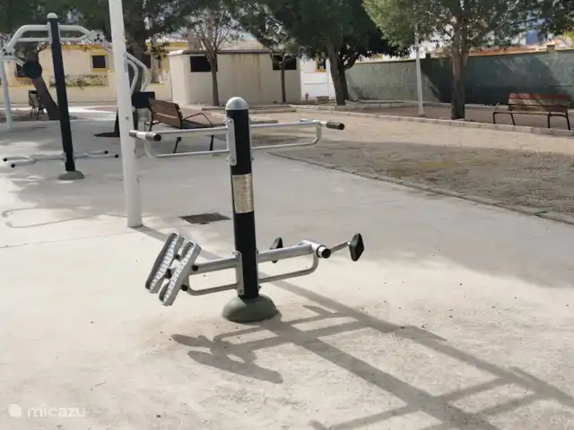Casa Eryna huren in Spanje, Costa Blanca, Hondón de las Nieves - villa Op 2 min loopafstand ....gratis openlucht-fitness