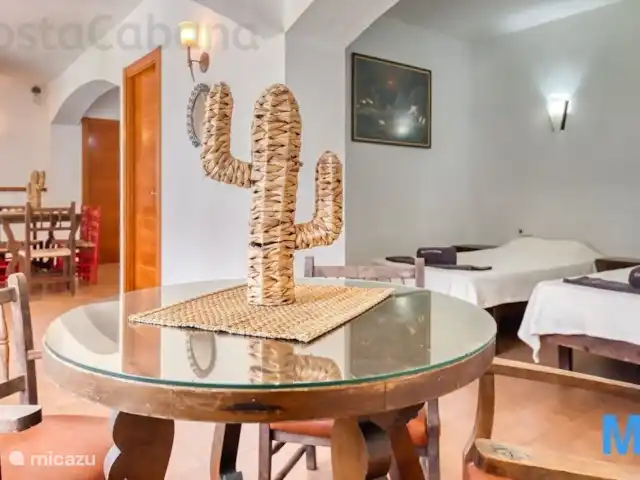CostaCabana - Villa Pilar huren in Spanje, Costa Brava, Lloret de Mar - villa Villa Pilar is perfect gelegen op slechts 5 minuten van het centrum van Lloret de Mar en het strand!
