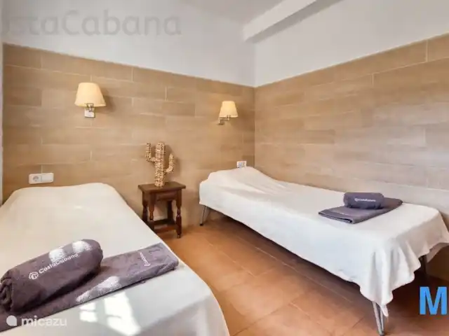 CostaCabana - Villa Pilar huren in Spanje, Costa Brava, Lloret de Mar - villa Villa Pilar is perfect gelegen op slechts 5 minuten van het centrum van Lloret de Mar en het strand!