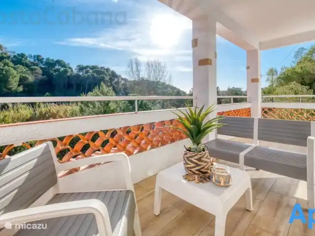 CostaCabana - Villa Pilar huren in Spanje, Costa Brava, Lloret de Mar - villa Villa Pilar is perfect gelegen op slechts 5 minuten van het centrum van Lloret de Mar en het strand!
