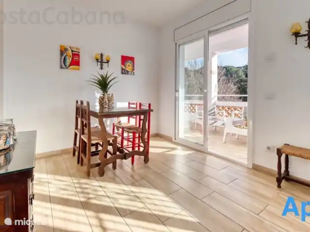 CostaCabana - Villa Pilar huren in Spanje, Costa Brava, Lloret de Mar - villa Villa Pilar is perfect gelegen op slechts 5 minuten van het centrum van Lloret de Mar en het strand!