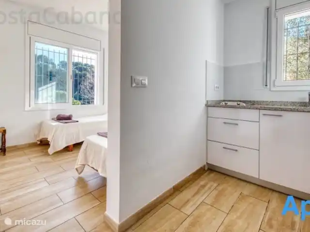 CostaCabana - Villa Pilar huren in Spanje, Costa Brava, Lloret de Mar - villa Villa Pilar is perfect gelegen op slechts 5 minuten van het centrum van Lloret de Mar en het strand!