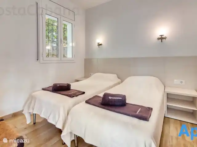 CostaCabana - Villa Pilar huren in Spanje, Costa Brava, Lloret de Mar - villa Villa Pilar is perfect gelegen op slechts 5 minuten van het centrum van Lloret de Mar en het strand!