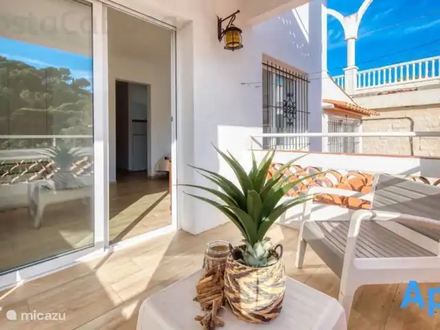 CostaCabana - Villa Pilar huren in Spanje, Costa Brava, Lloret de Mar - villa Villa Pilar is perfect gelegen op slechts 5 minuten van het centrum van Lloret de Mar en het strand!