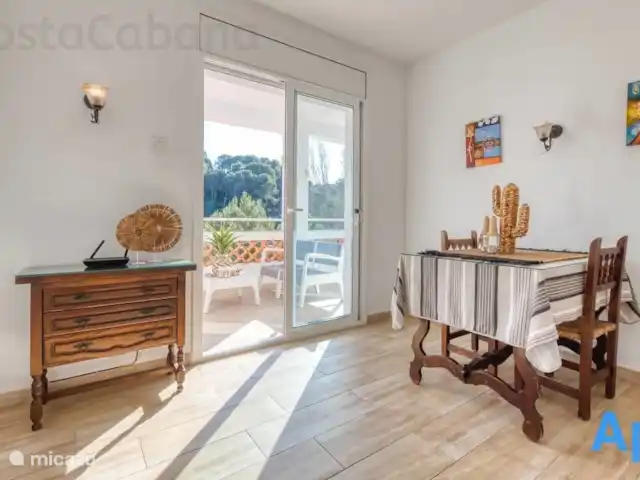 CostaCabana - Villa Pilar huren in Spanje, Costa Brava, Lloret de Mar - villa Villa Pilar is perfect gelegen op slechts 5 minuten van het centrum van Lloret de Mar en het strand!