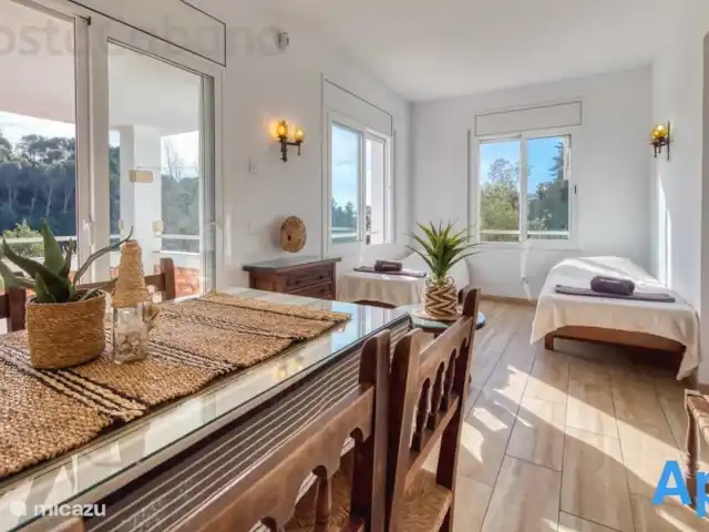 CostaCabana - Villa Pilar huren in Spanje, Costa Brava, Lloret de Mar - villa Villa Pilar is perfect gelegen op slechts 5 minuten van het centrum van Lloret de Mar en het strand!