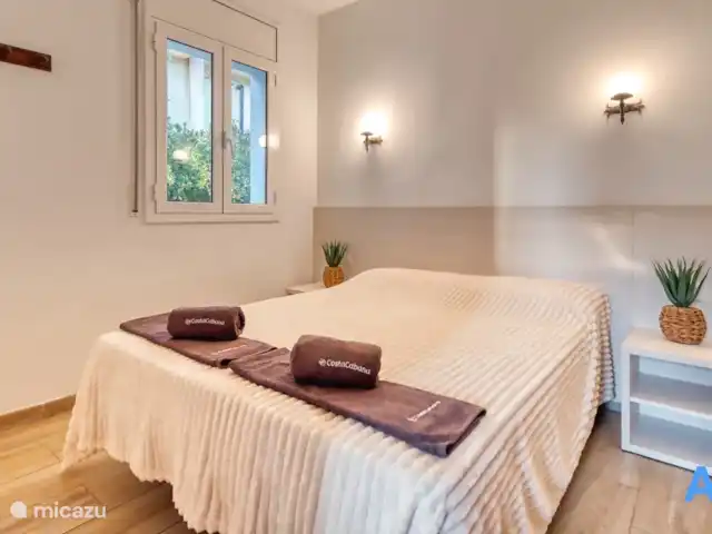 CostaCabana - Villa Pilar huren in Spanje, Costa Brava, Lloret de Mar - villa Villa Pilar is perfect gelegen op slechts 5 minuten van het centrum van Lloret de Mar en het strand!