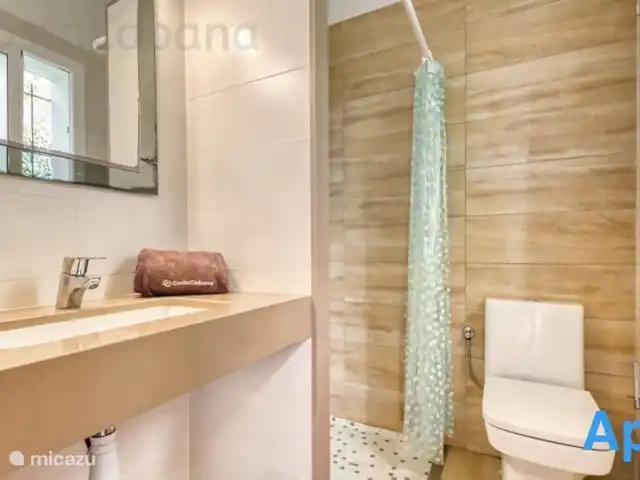 CostaCabana - Villa Pilar huren in Spanje, Costa Brava, Lloret de Mar - villa Villa Pilar is perfect gelegen op slechts 5 minuten van het centrum van Lloret de Mar en het strand!