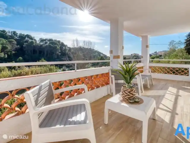 CostaCabana - Villa Pilar huren in Spanje, Costa Brava, Lloret de Mar - villa Villa Pilar is perfect gelegen op slechts 5 minuten van het centrum van Lloret de Mar en het strand!