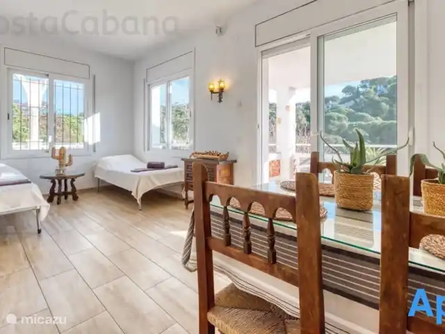 CostaCabana - Villa Pilar huren in Spanje, Costa Brava, Lloret de Mar - villa Villa Pilar is perfect gelegen op slechts 5 minuten van het centrum van Lloret de Mar en het strand!