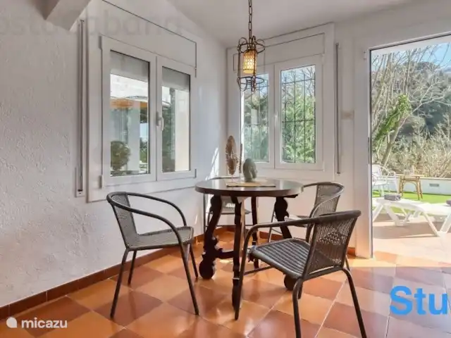 CostaCabana - Villa Pilar huren in Spanje, Costa Brava, Lloret de Mar - villa Villa Pilar is perfect gelegen op slechts 5 minuten van het centrum van Lloret de Mar en het strand!