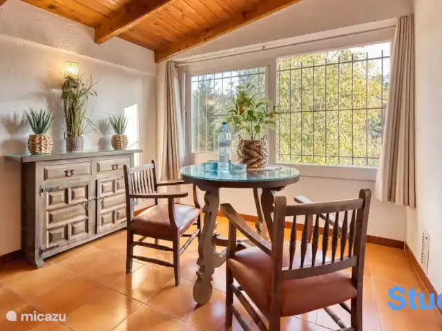 CostaCabana - Villa Pilar huren in Spanje, Costa Brava, Lloret de Mar - villa Villa Pilar is perfect gelegen op slechts 5 minuten van het centrum van Lloret de Mar en het strand!