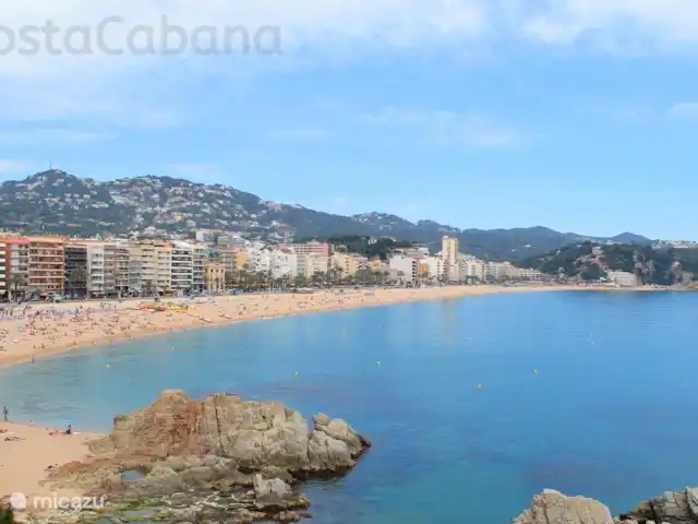 CostaCabana - Villa Pilar huren in Spanje, Costa Brava, Lloret de Mar - villa Villa Pilar is perfect gelegen op slechts 5 minuten van het centrum van Lloret de Mar en het strand!