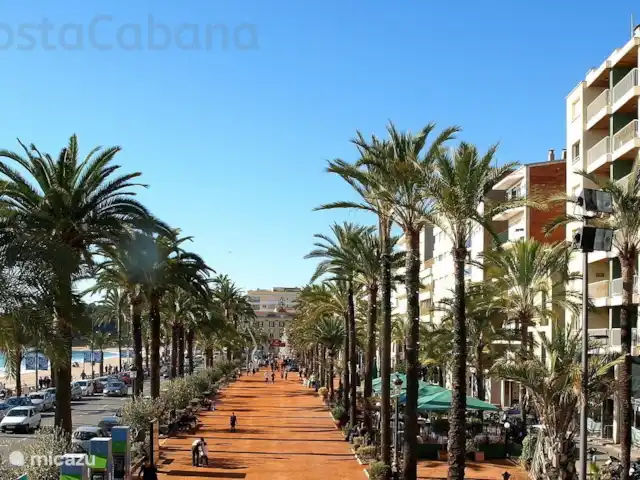 CostaCabana - Villa Pilar huren in Spanje, Costa Brava, Lloret de Mar - villa Villa Pilar is perfect gelegen op slechts 5 minuten van het centrum van Lloret de Mar en het strand!