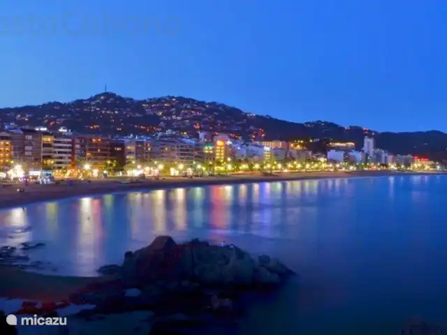 CostaCabana - Villa Pilar huren in Spanje, Costa Brava, Lloret de Mar - villa Villa Pilar is perfect gelegen op slechts 5 minuten van het centrum van Lloret de Mar en het strand!